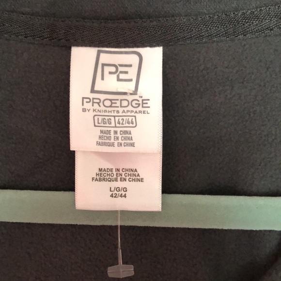 Michigan jacket - Picture 3 of 3